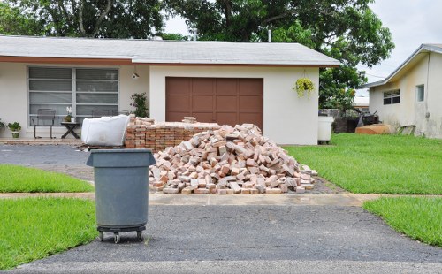 Choosing the Right Skip Size