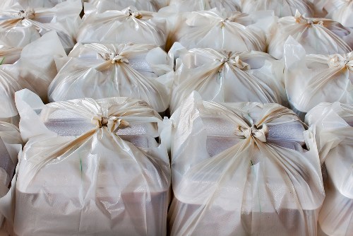 Types of waste suitable for skips