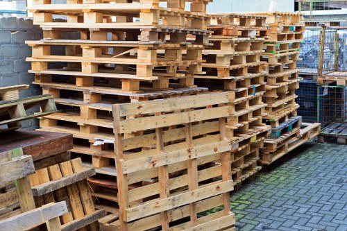 Environmental Commitment in Waste Management