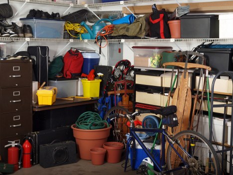 Booking a Skip Hire Service